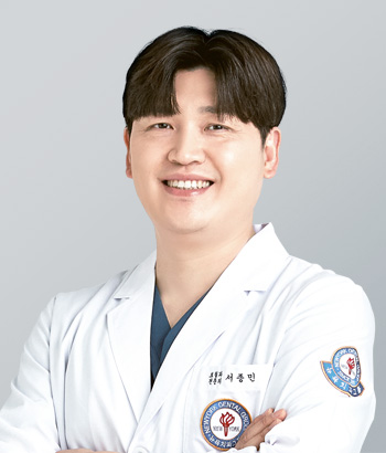 서종민 원장